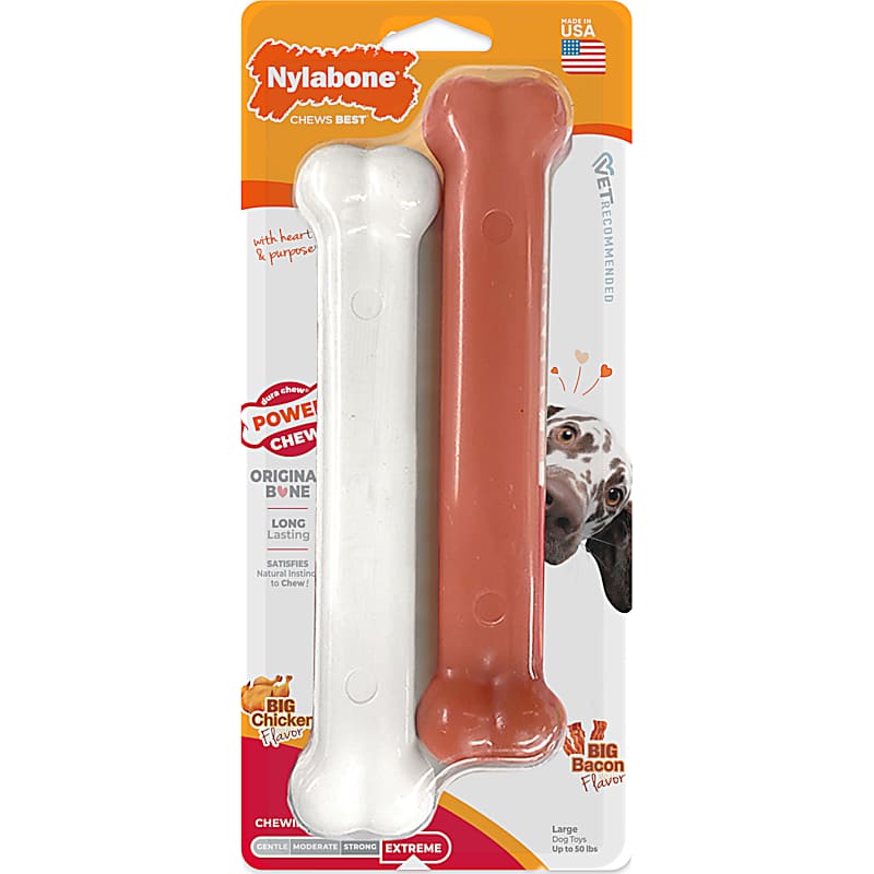 West Paw Zogoflex Qwizl Treat Toy
