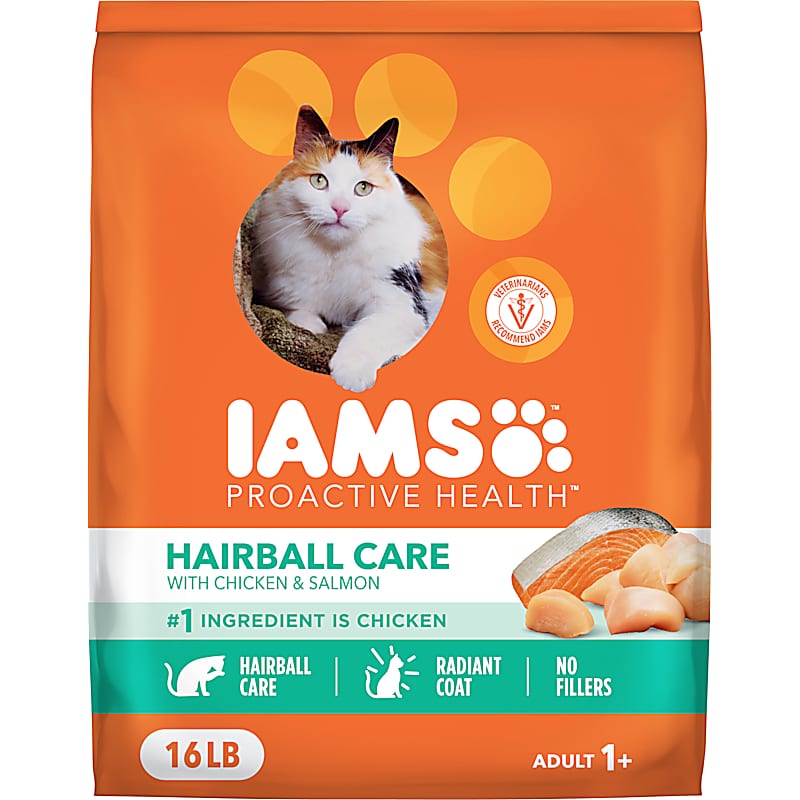 Nature's Recipe Grain-Free Chicken Sweet Potato Dry Cat Food
