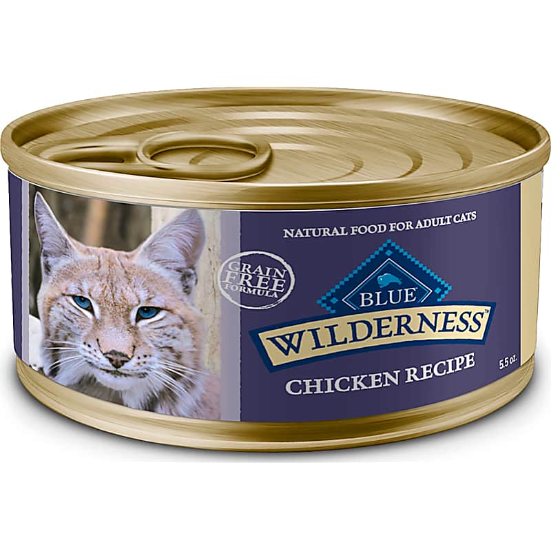 Iams Perfect Portions Chicken & Liver Pâté