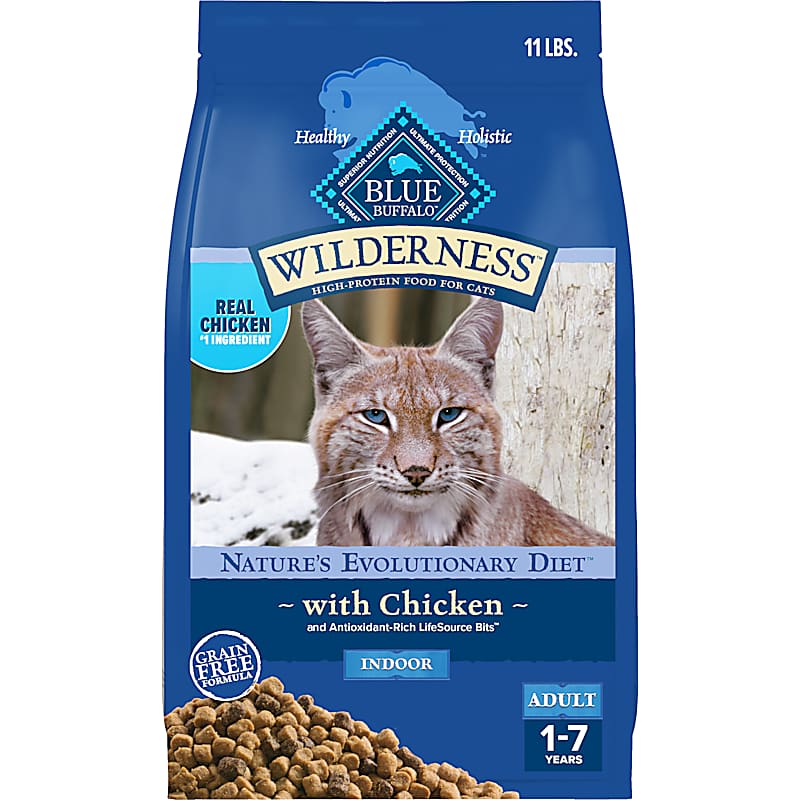 Wellness Complete Health Kitten Dry Cat Food