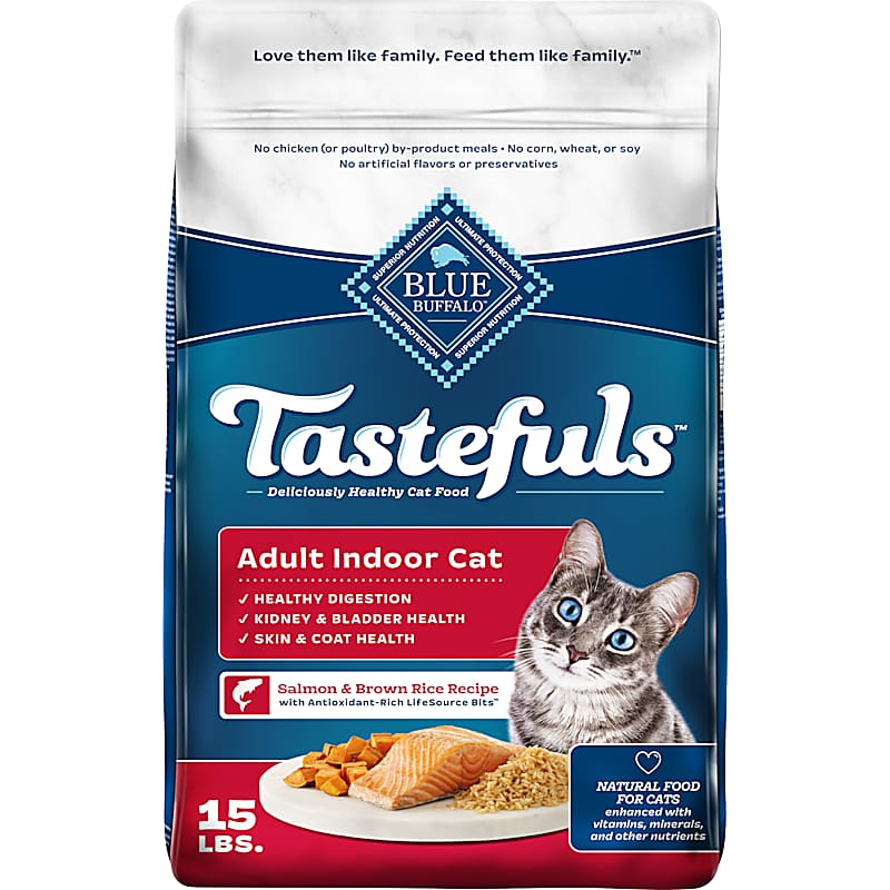 Rawz Shredded Chicken Dry Cat Food