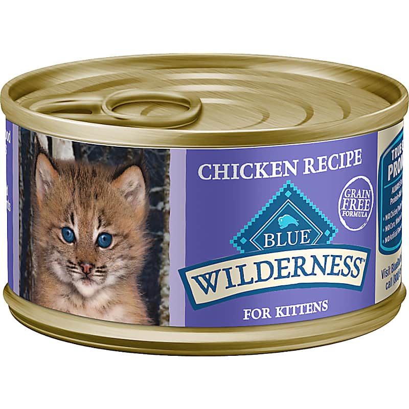 Earthborn Holistic Tuna & Shrimp Wet Cat Food