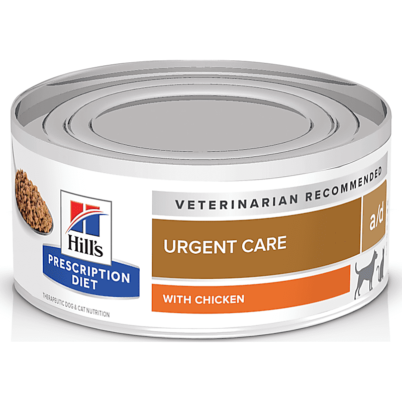Royal Canin Veterinary Recovery Liquid Cat Food