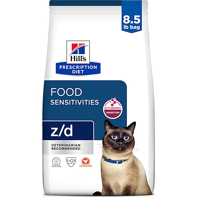 Royal Canin Veterinary Multifunction Renal + Hydrolyzed Protein Dry Cat Food
