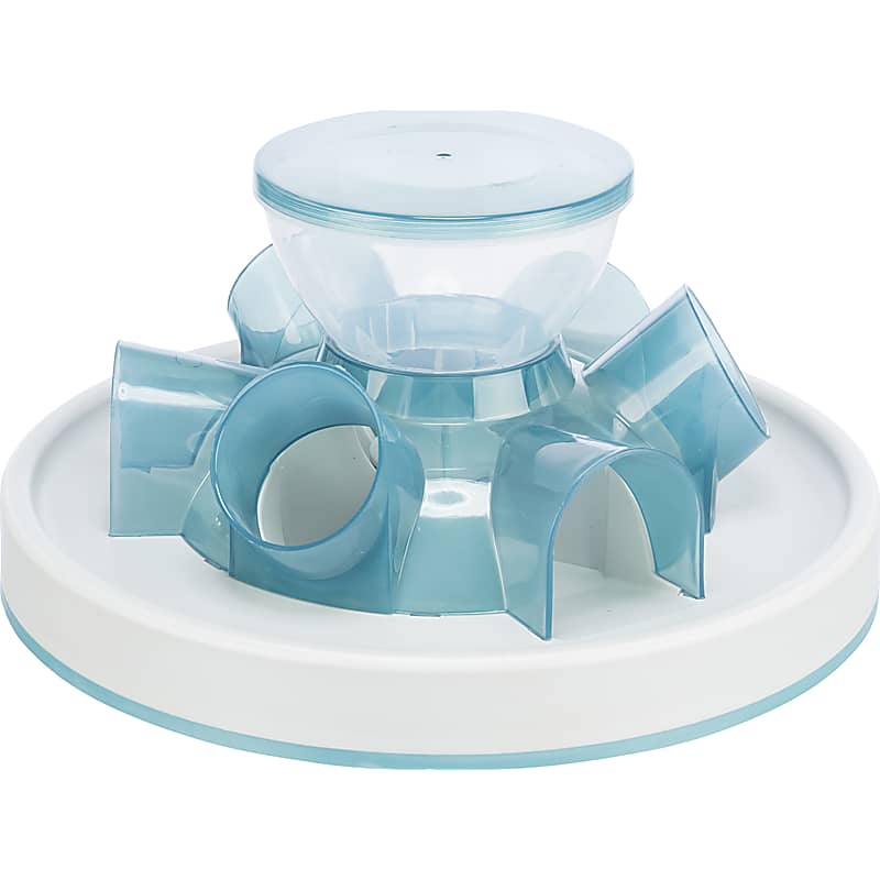 Hepper NomNom Modern Cat Bowl Set