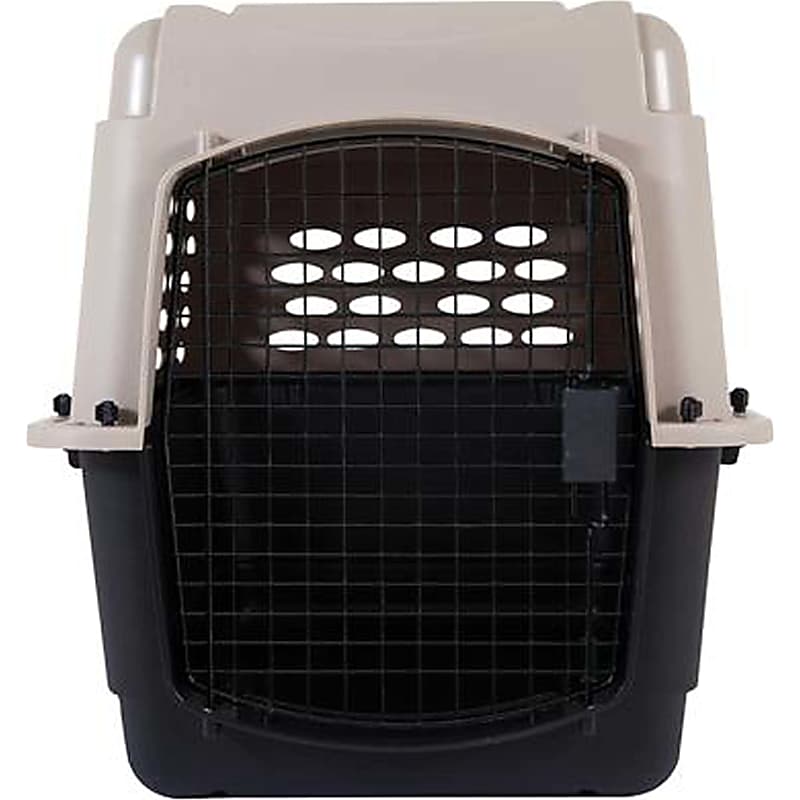 Diggs Revol Collapsible Travel Dog Crate