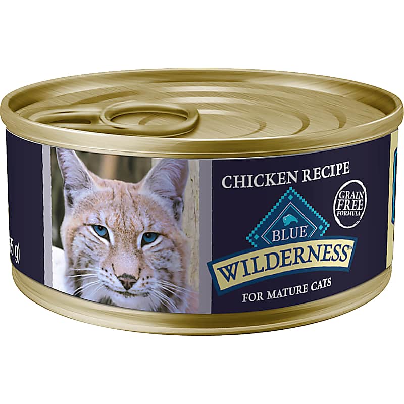 Ziwi Peak Wet Cat Food Chicken Recipe