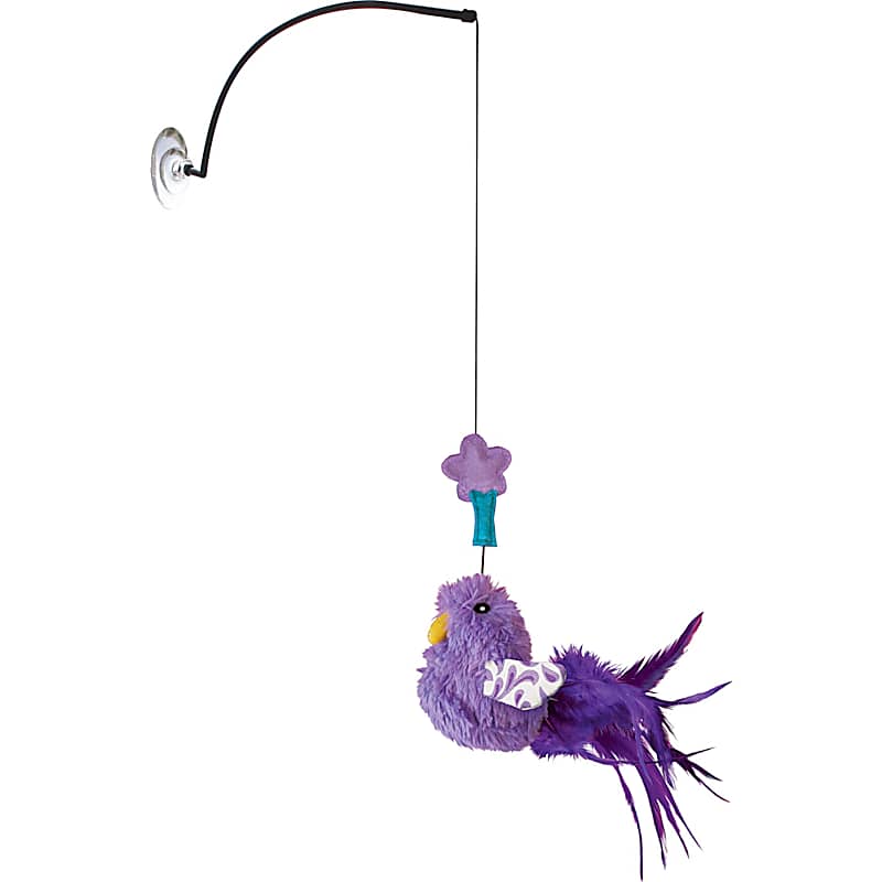 Catit Play Pinata Treat Dispensing Toy