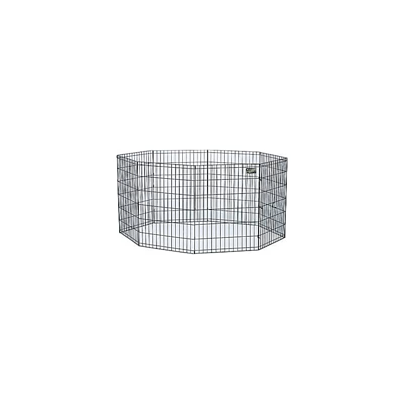 Carlson Extra Wide Expandable Pet Gate