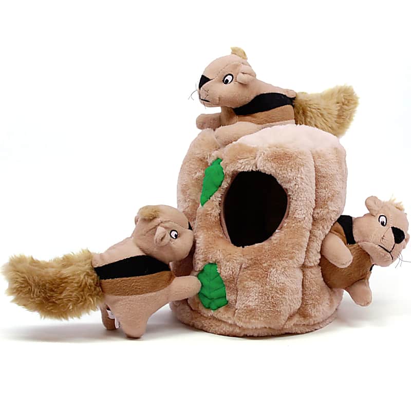 KONG Wubba Classic Dog Toy