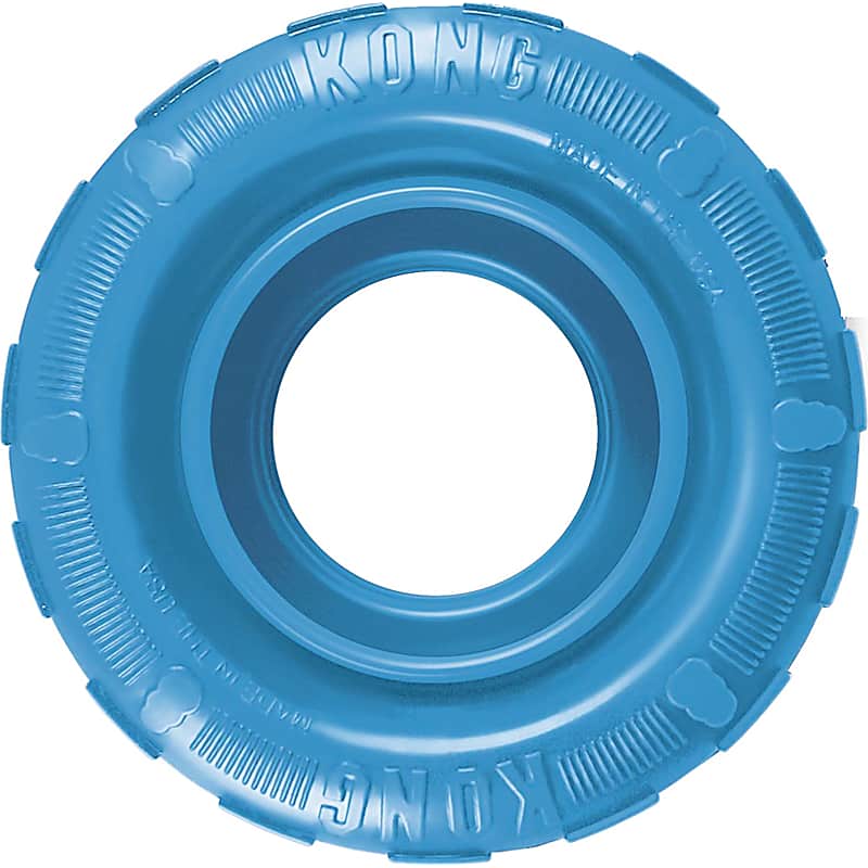 Tuffy Ultimate Gripper Ring Dog Toy