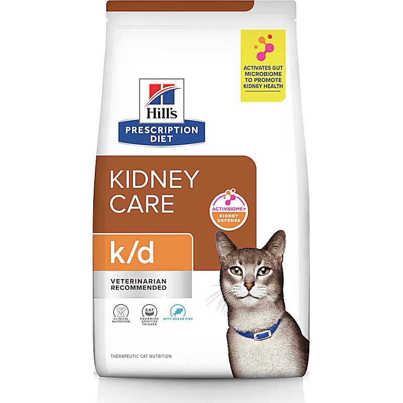 Hill's Prescription Diet w/d Multi-Benefit Wet Cat Food