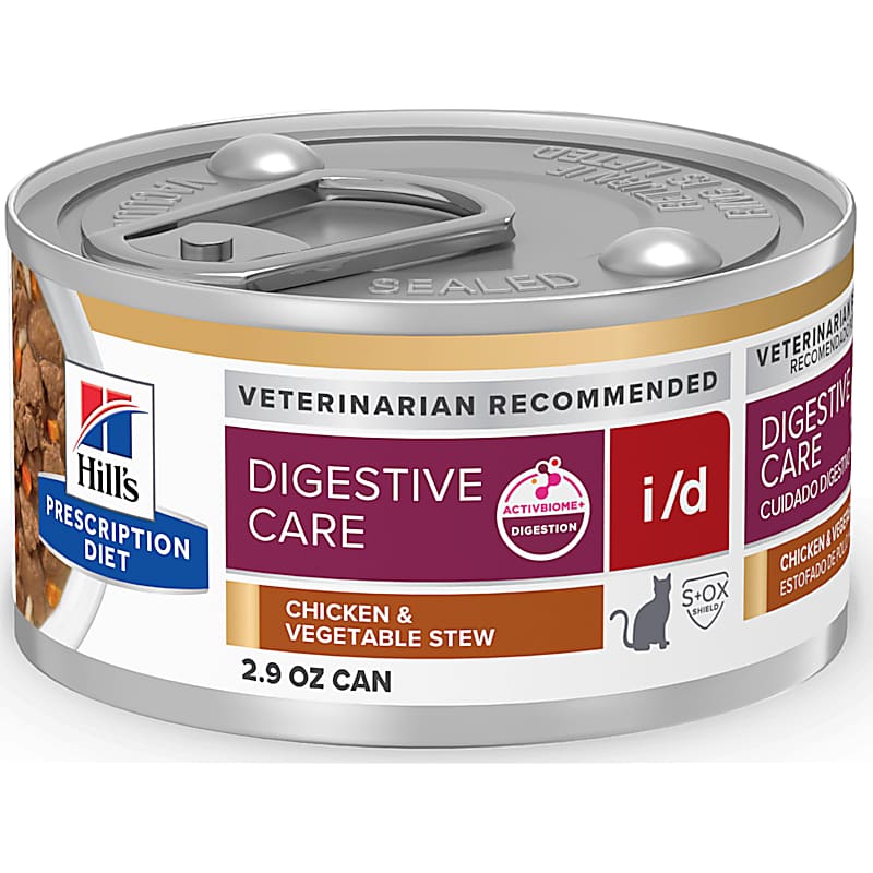 Hill's Prescription Diet z/d Skin & Food Sensitivities Dry Dog Food