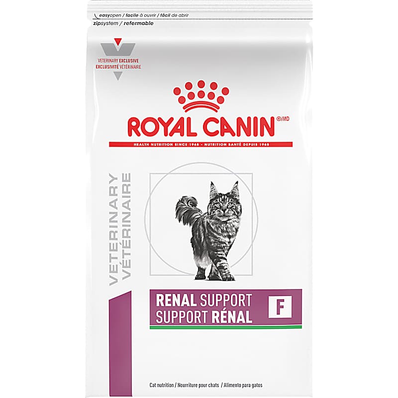 Royal Canin Hypoallergenic HP Dry Cat Food