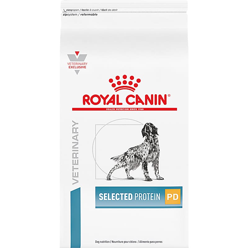 Hill's Prescription Diet i/d Digestive Care Low Fat Dry Dog Food
