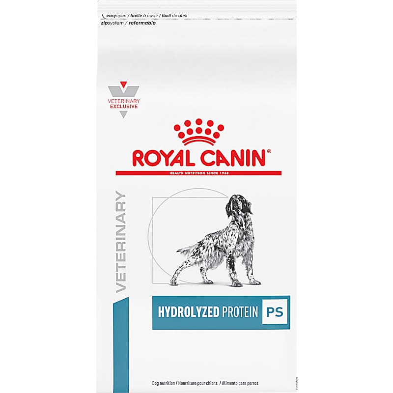 Hill's Prescription Diet derm complete Dry Dog Food