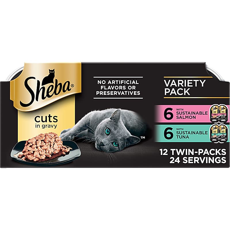 Weruva Cats in the Kitchen Steak Frites Wet Cat Food