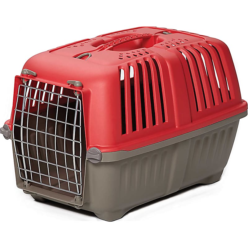 GoCat Compact Carrier for Small Cats