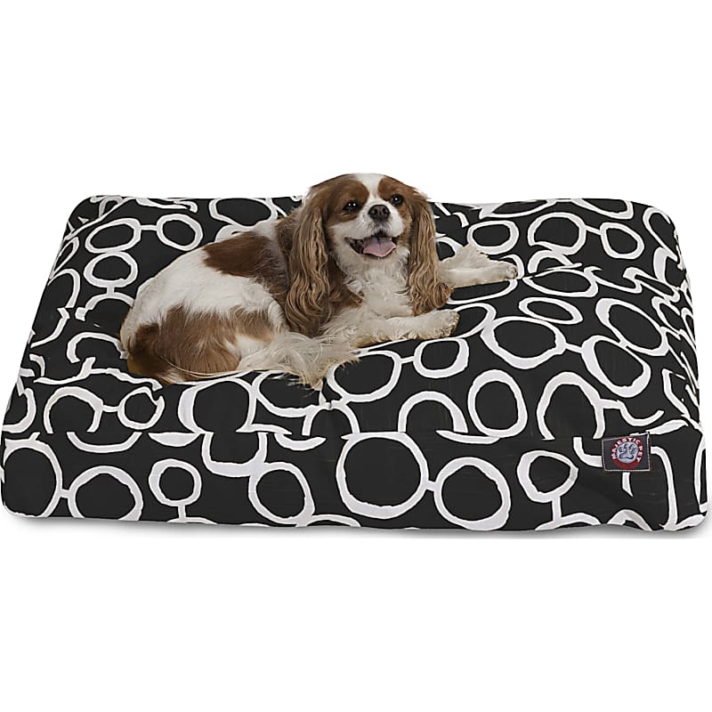 Frisco Quilted Reversible Dog Bed Mat