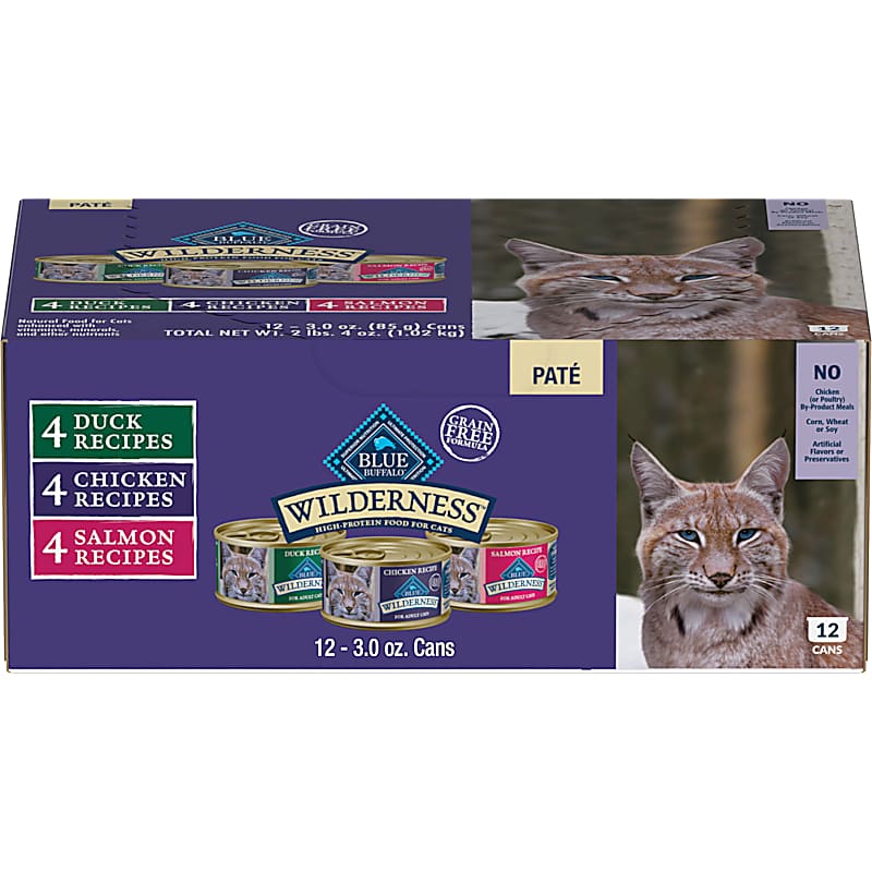 Royal Canin Instinctive Adult Wet Cat Food