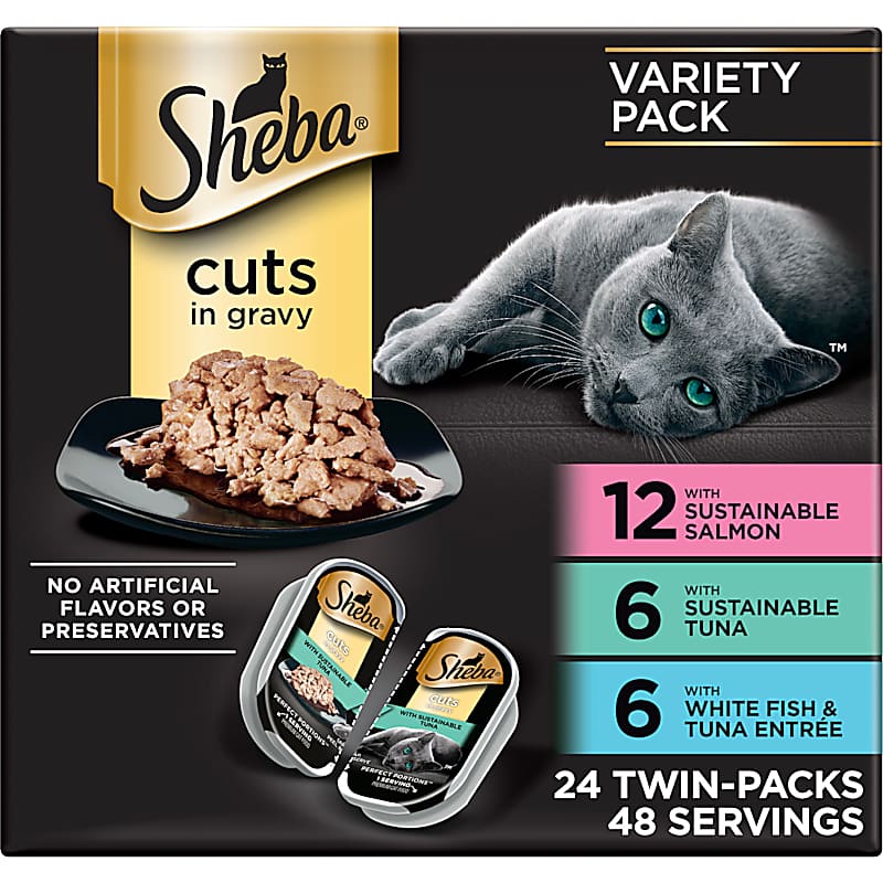Wellness Core Pâté Turkey & Chicken Wet Cat Food
