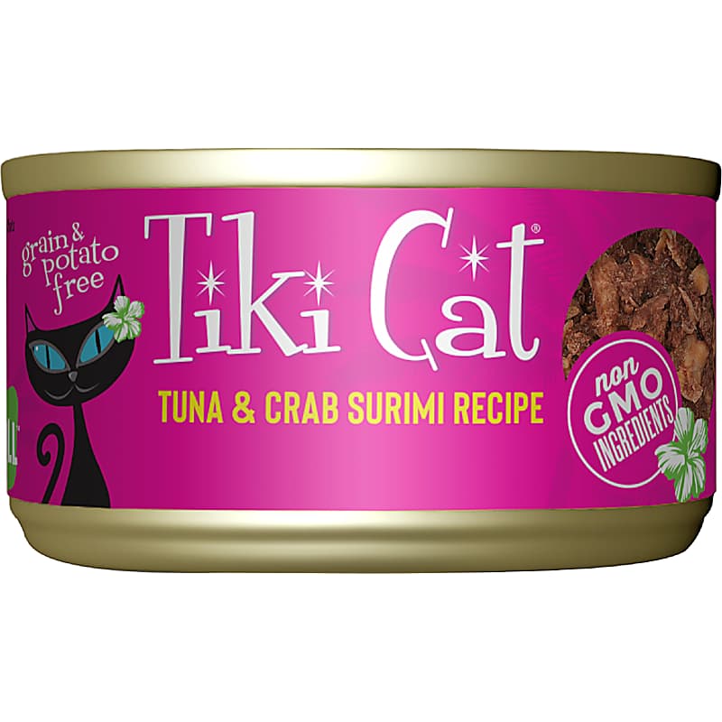 Natural Balance Ultra Premium Chicken Pâté Wet Cat Food