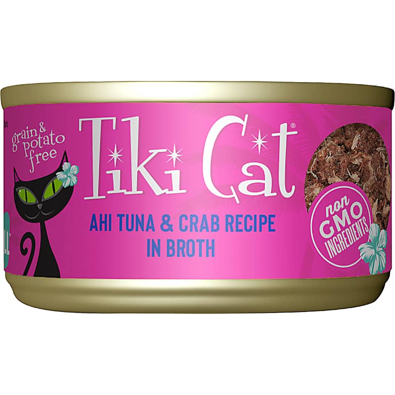 Whole Earth Farms Grain-Free Salmon Pâté Wet Cat Food