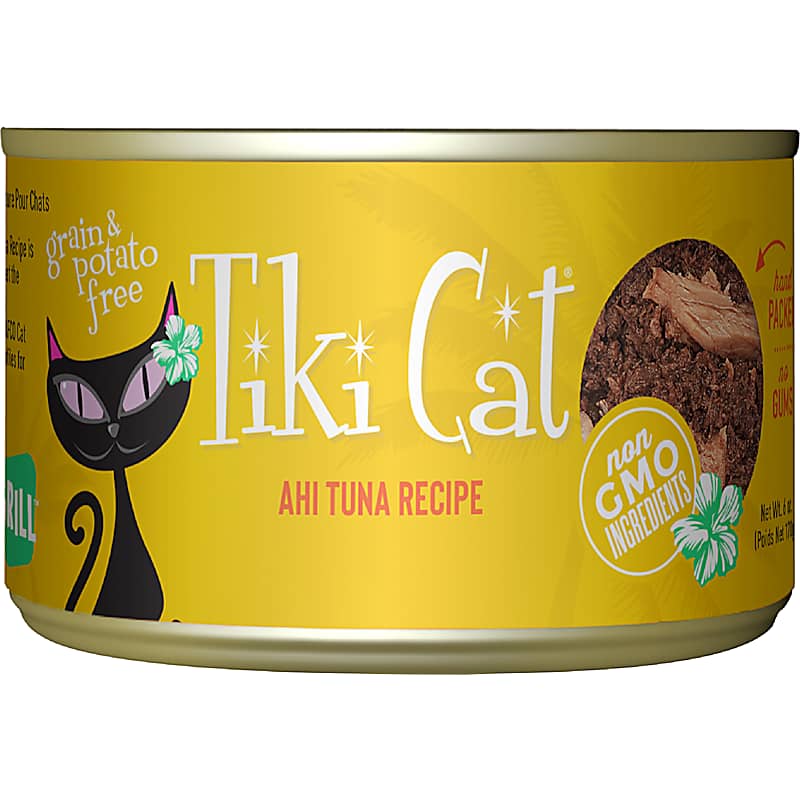 Wellness Complete Health Natural Wet Cat Food