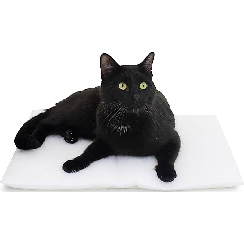 Catit Cozy Hooded Cat Bed