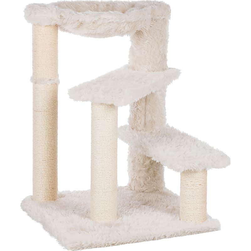 FEANDREA 67-Inch Multi-Level Cat Tree