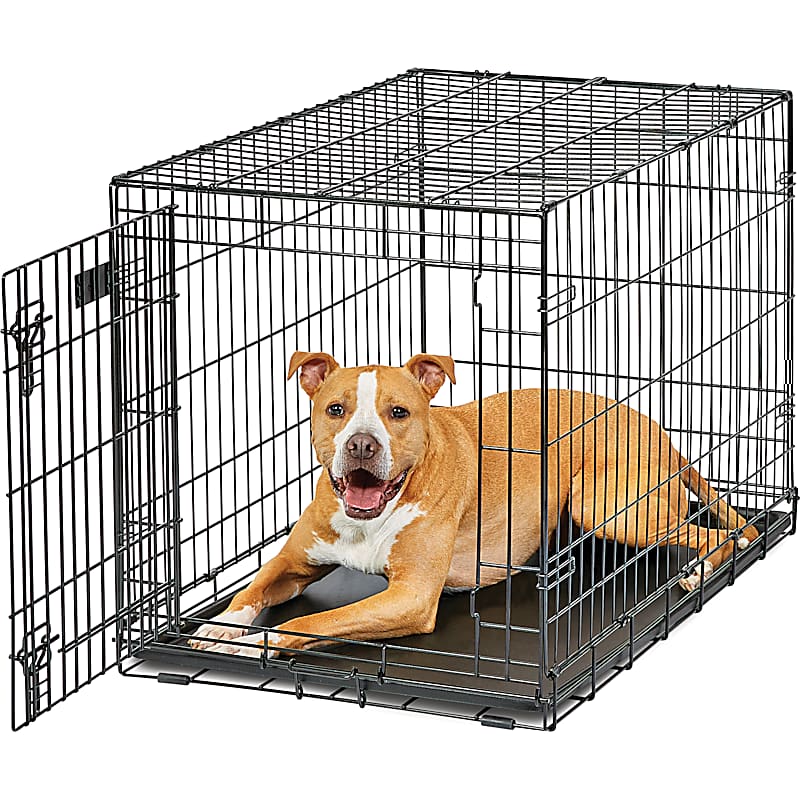 MidWest Homes Ultima Pro Double Door Crate