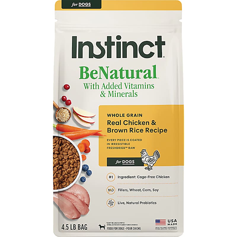 Open Farm RawMix Grain-Free Chicken Dry Cat Food
