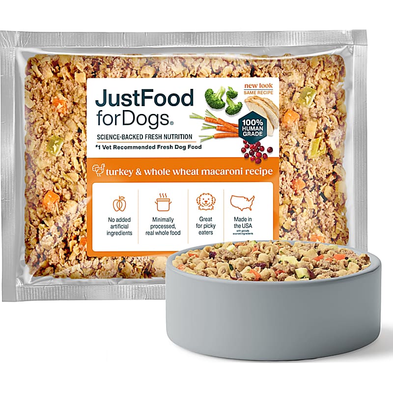 Nom Nom Fresh Dog Food — Beef Mash