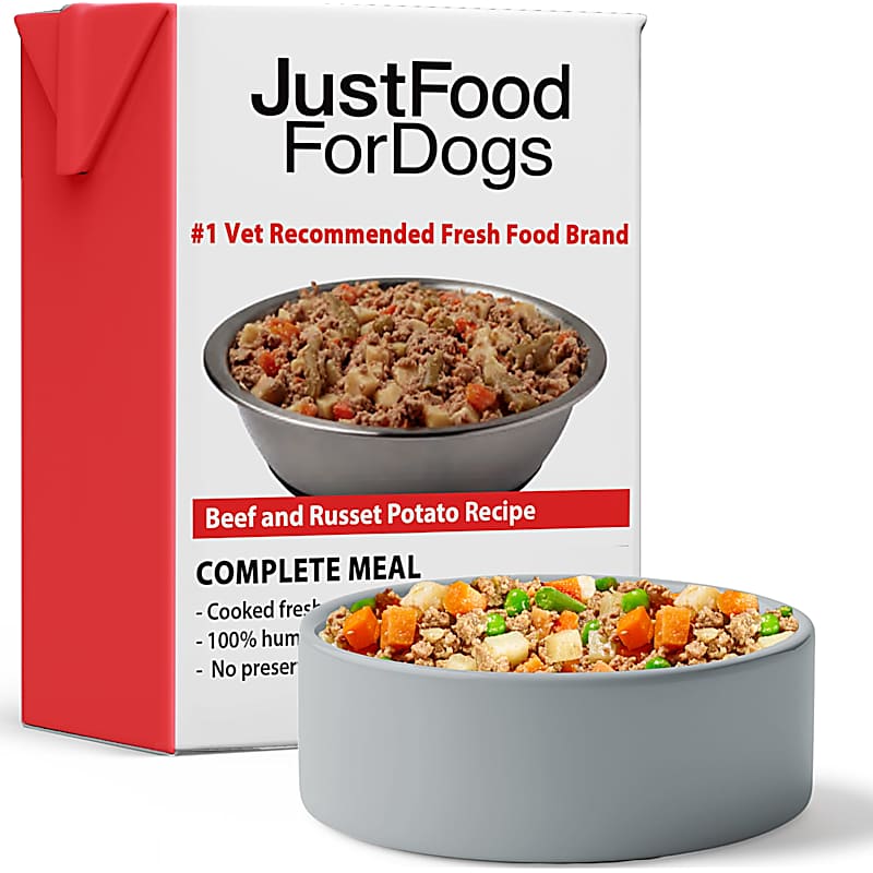 The Farmer's Dog Fresh Turkey & Vegetable Recipe