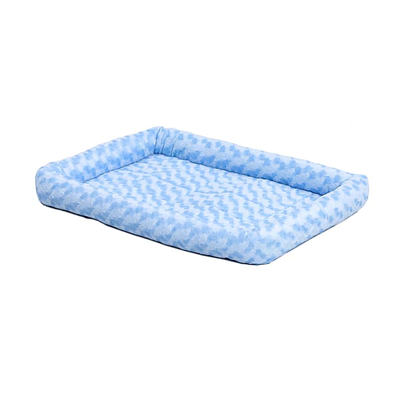 GoCat Cozy Corner Triangle Bed