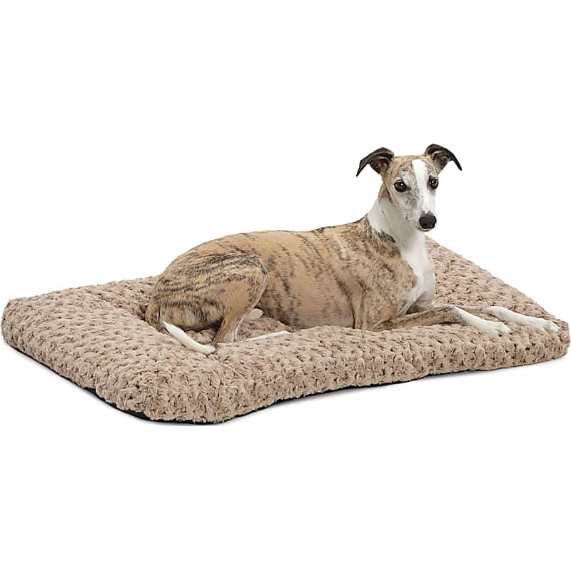 Catit Style Donut Bed with Hood