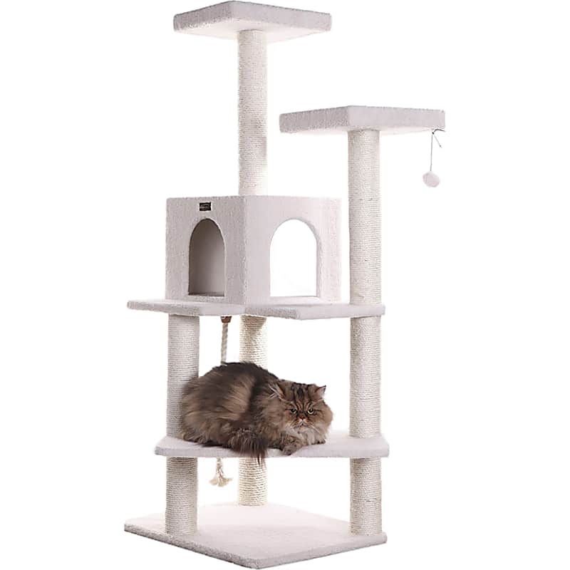 Vesper Cat Furniture V-High Base