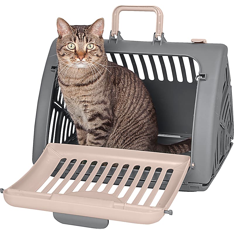 Petstages Cat Carrier Calming Spray Travel Kit