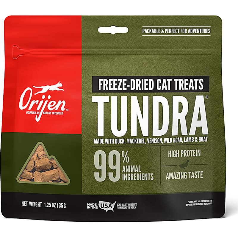 ZiwiPeak Air-Dried Venison Cat Food