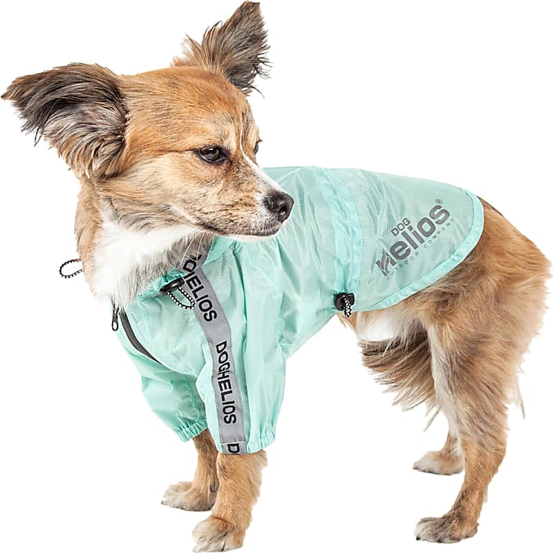 Kurgo Loft Dog Jacket Reversible