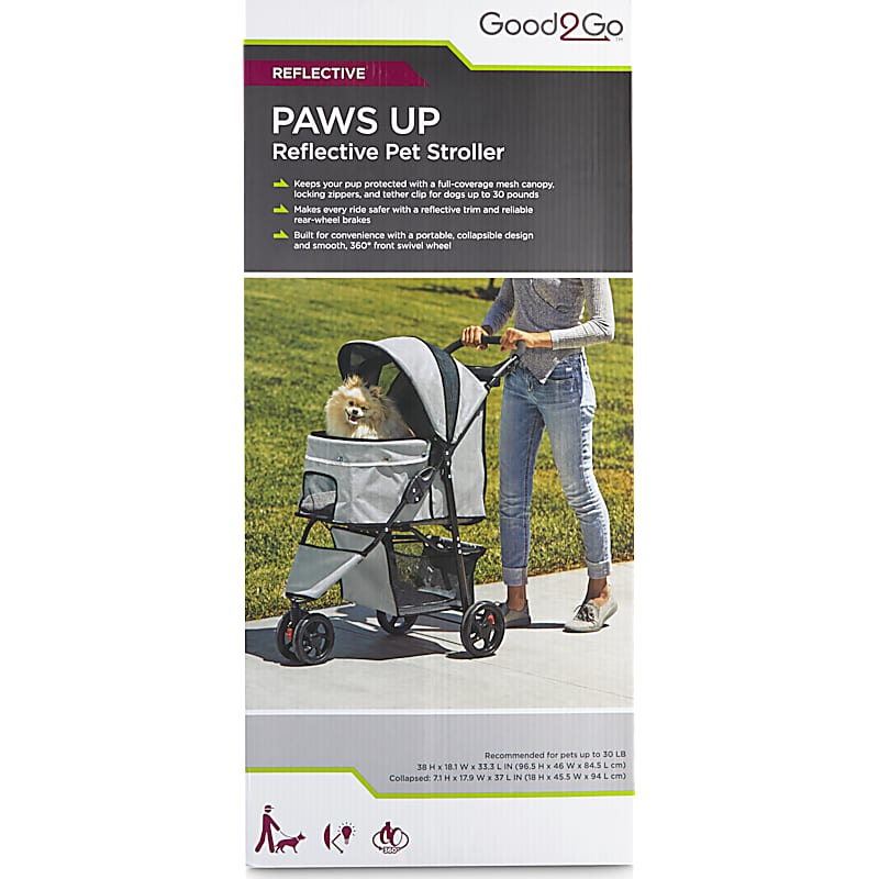 Furhaven Two-Tone Soft-Sided Carrier