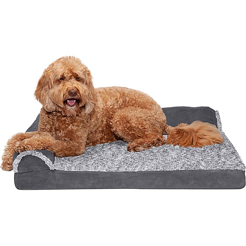 Trixie Plush Cat Cuddle Sack