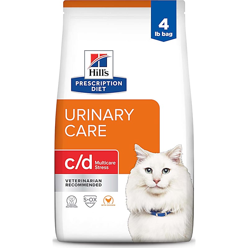 Hill's Prescription Diet t/d Dental Care Dry Dog Food