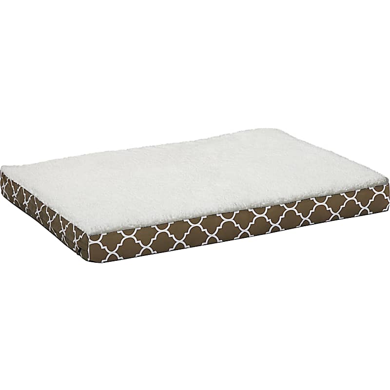 West Paw Heyday Bolster Dog Bed
