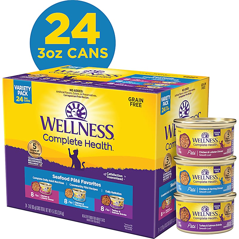 Weruva Paw Lickin Chicken Wet Cat Food