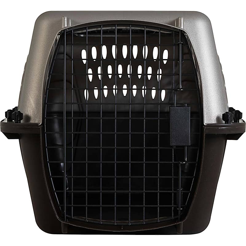 Snoozer Pet Carrier with Plush Bed Insert