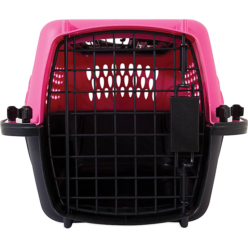 Vesper Designer Cat Carrier Bag