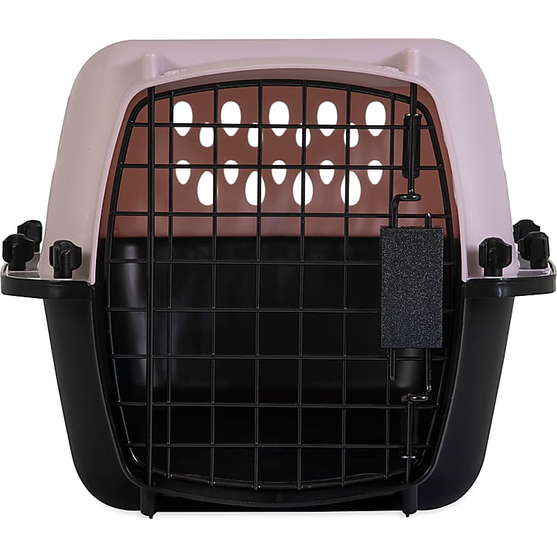 On2Pets Cat Carrier with Removable Wheels
