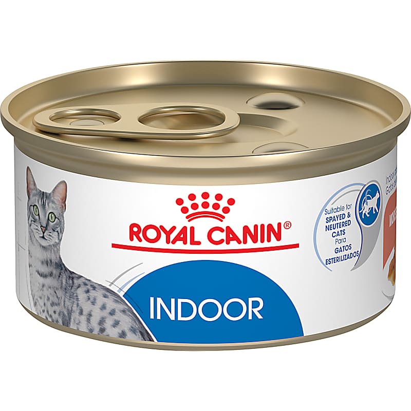 Zignature Trout & Salmon Wet Cat Food