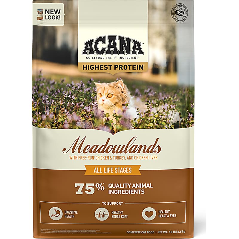I and Love and You Grain-Free Lovely Lamb Dry Cat Food